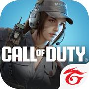Call of Duty: Mobile - Garena